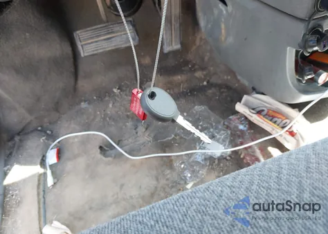 2007 Dodge Grand Caravan Sxt z USA, uszkodzony, nr VIN 2D4GP44L97R216390